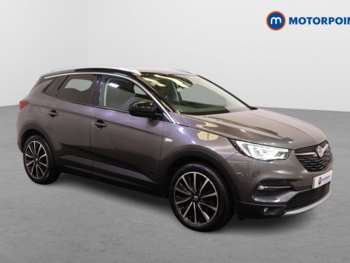 2020 - 1.6 Hybrid4 300 Business Ed Nav Premium 5dr Auto