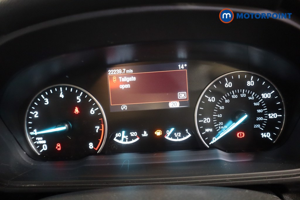 Used Ford Ecosport 2022 for sale - 77741338: Photo 12