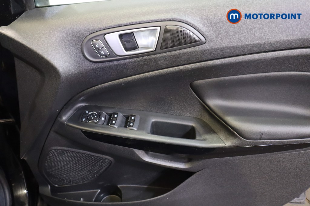Used Ford Ecosport 2022 for sale - 77741338: Photo 18