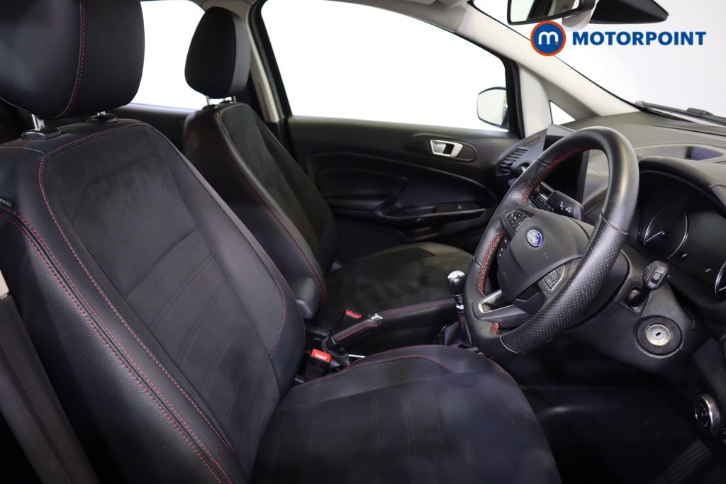 Used Ford Ecosport 2022 for sale - 77741338: Photo 26