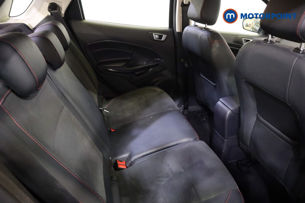 Used Ford Ecosport 2022 for sale - 77741338: Photo 27