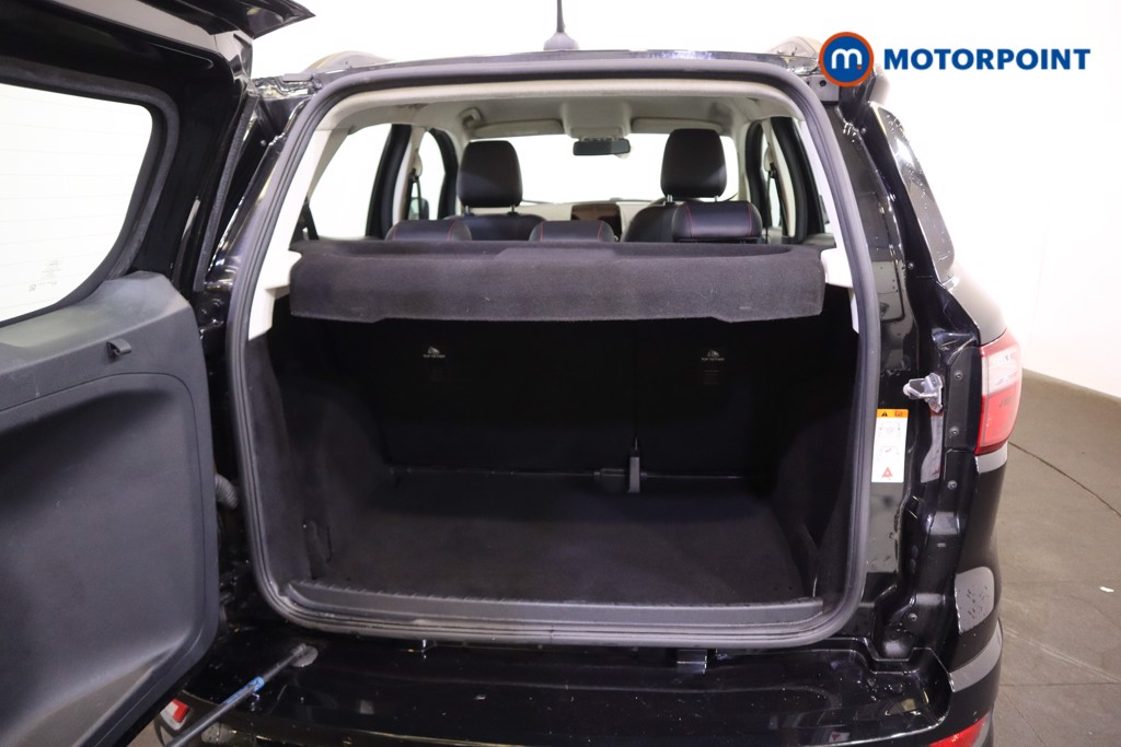 Used Ford Ecosport 2022 for sale - 77741338: Photo 29