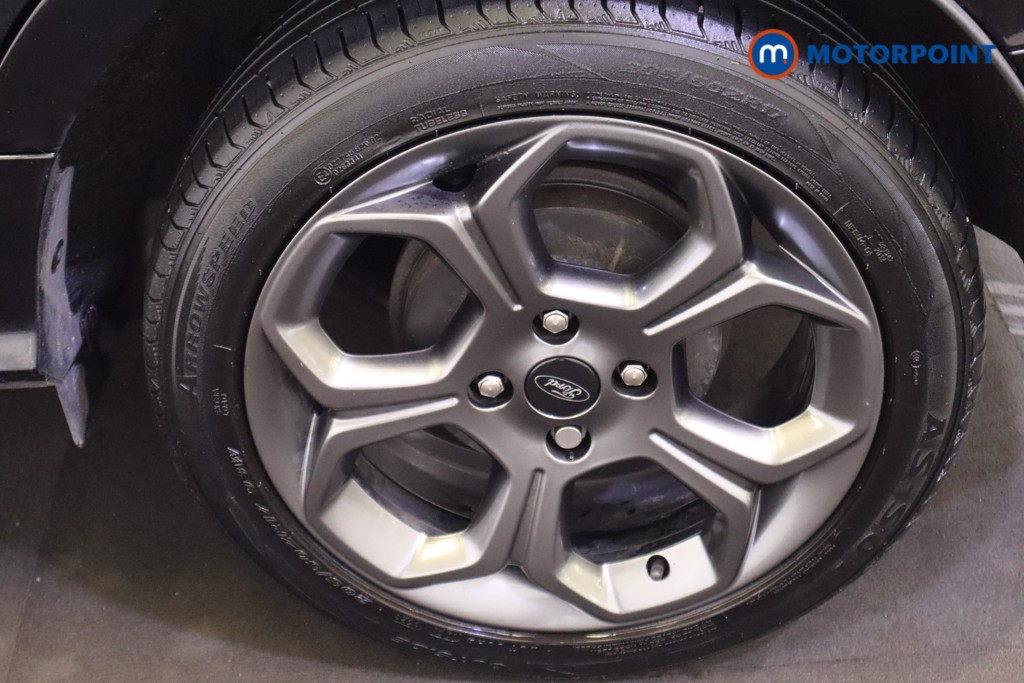 Used Ford Ecosport 2022 for sale - 77741338: Photo 31