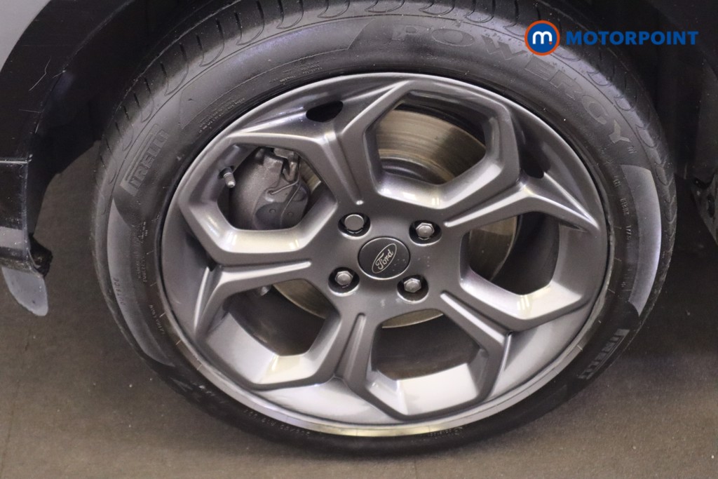 Used Ford Ecosport 2022 for sale - 77741338: Photo 32