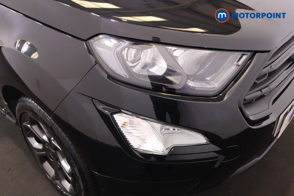 Used Ford Ecosport 2022 for sale - 77741338: Photo 34