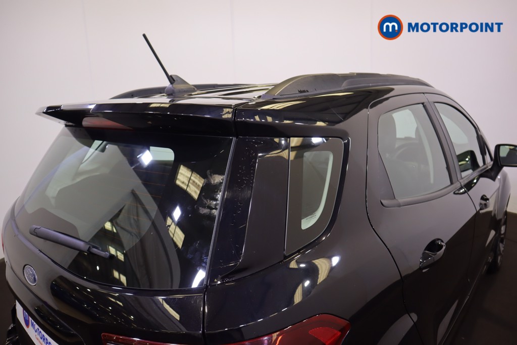 Used Ford Ecosport 2022 for sale - 77741338: Photo 37