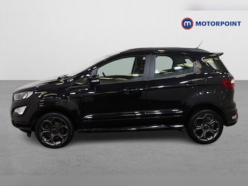 Used Ford Ecosport 2022 for sale - 77741338: Photo