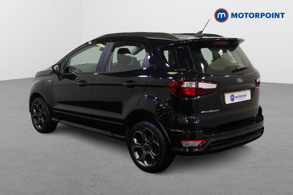 Used Ford Ecosport 2022 for sale - 77741338: Photo 5