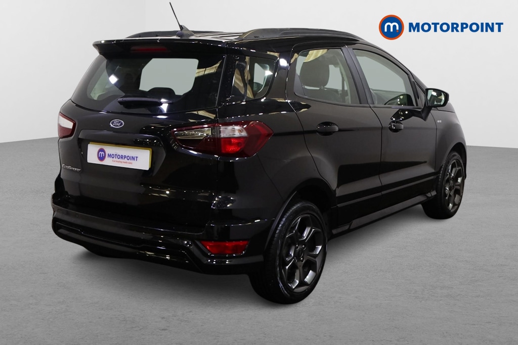 Used Ford Ecosport 2022 for sale - 77741338: Photo 7