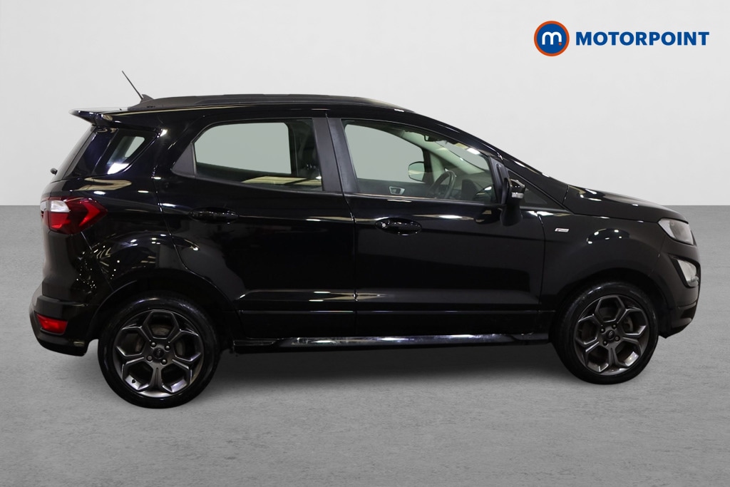 Used Ford Ecosport 2022 for sale - 77741338: Photo 8
