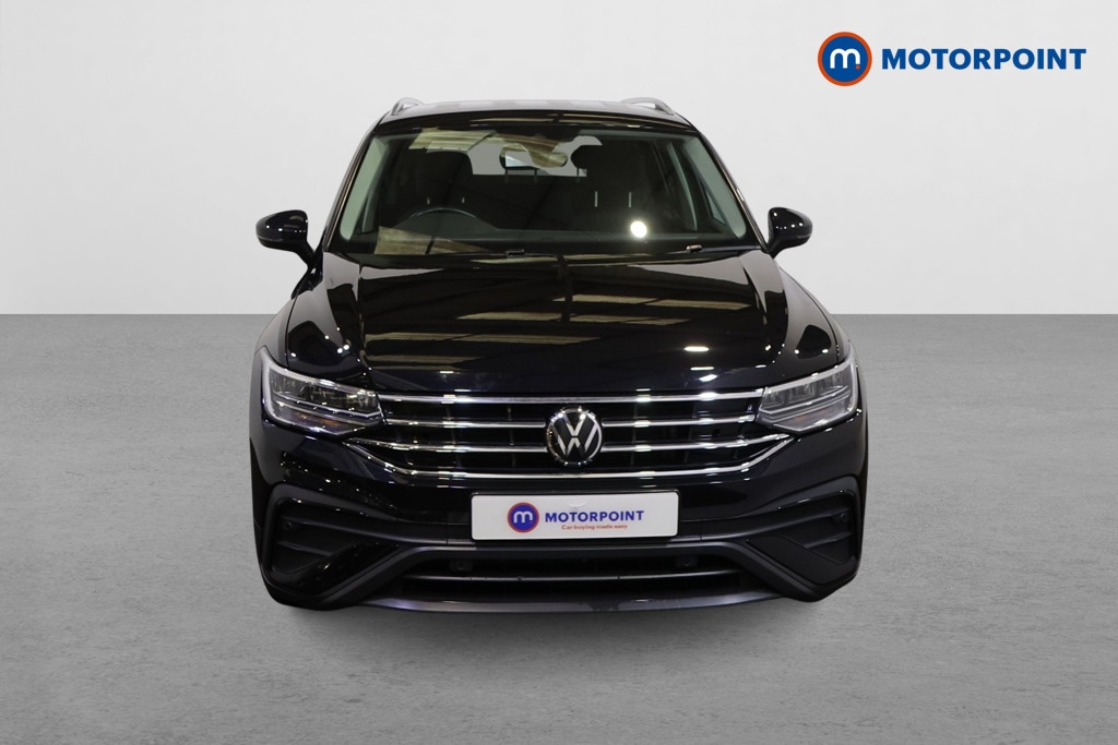 Used Volkswagen Tiguan Allspace 2022 for sale - 76252857: Photo 2