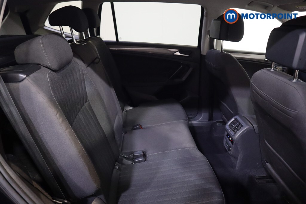Used Volkswagen Tiguan Allspace 2022 for sale - 76252857: Photo 26
