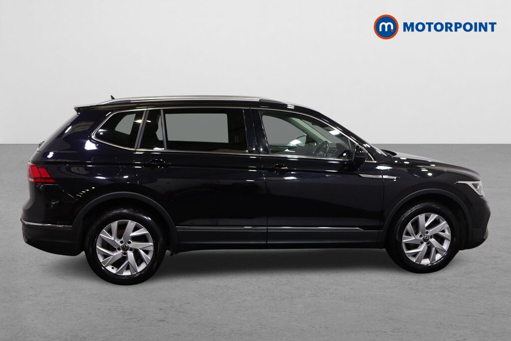 Used Volkswagen Tiguan Allspace 2022 for sale - 76252857: Photo 8