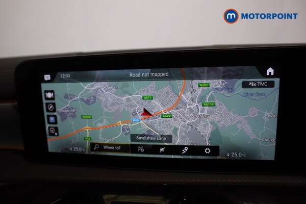 Used Mercedes-Benz A-Class 2022 for sale - 76263640: Photo 10