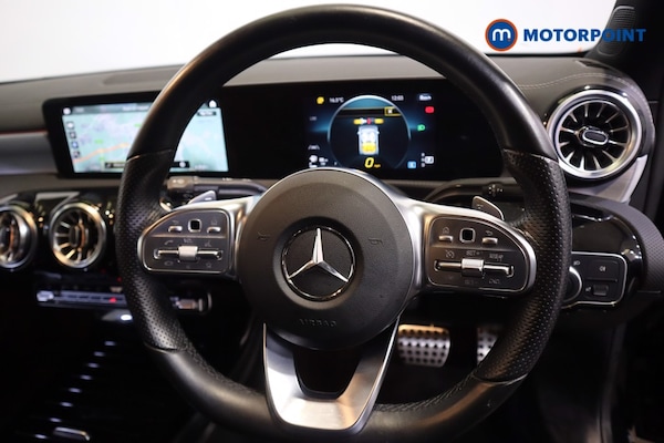 Used Mercedes-Benz A-Class 2022 for sale - 76263640: Photo 11