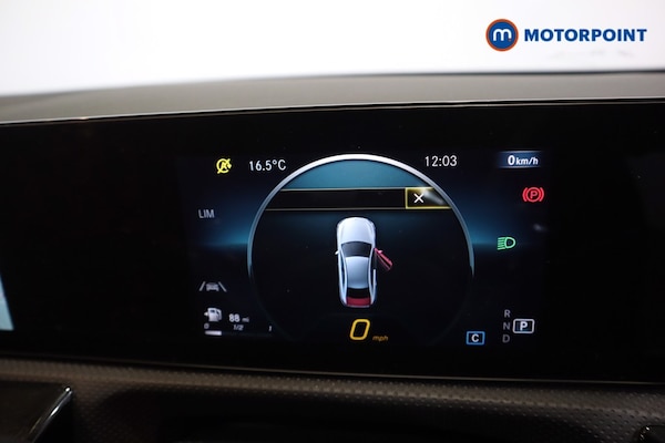 Used Mercedes-Benz A-Class 2022 for sale - 76263640: Photo 12