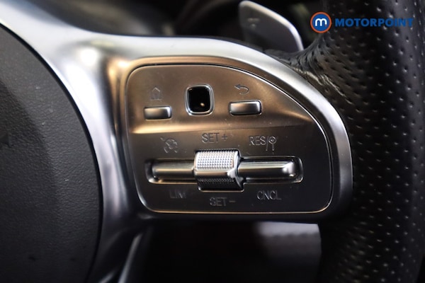 Used Mercedes-Benz A-Class 2022 for sale - 76263640: Photo 21