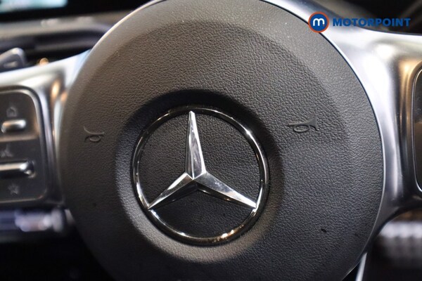 Used Mercedes-Benz A-Class 2022 for sale - 76263640: Photo 22