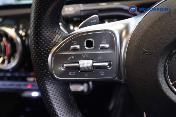 Used Mercedes-Benz A-Class 2022 for sale - 76263640: Photo 23