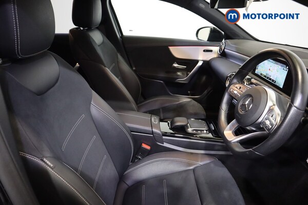 Used Mercedes-Benz A-Class 2022 for sale - 76263640: Photo 25