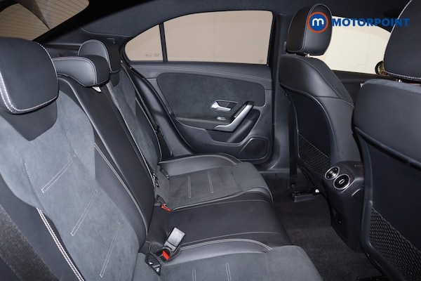 Used Mercedes-Benz A-Class 2022 for sale - 76263640: Photo 26