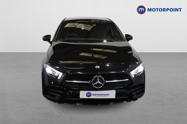 Used Mercedes-Benz A-Class 2022 for sale - 76263640: Photo 2