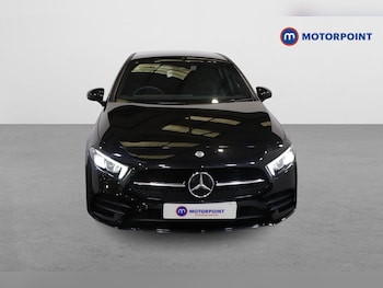 Used Mercedes-Benz A-Class 2022 for sale - 76263640: Photo 2