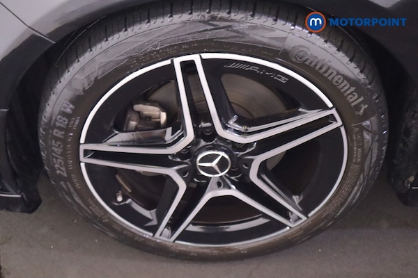 Used Mercedes-Benz A-Class 2022 for sale - 76263640: Photo 31