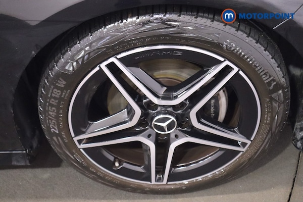 Used Mercedes-Benz A-Class 2022 for sale - 76263640: Photo 32
