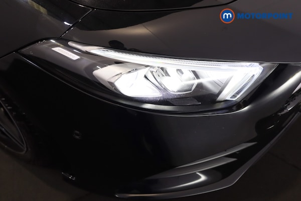 Used Mercedes-Benz A-Class 2022 for sale - 76263640: Photo 33