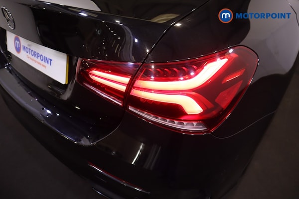 Used Mercedes-Benz A-Class 2022 for sale - 76263640: Photo 35