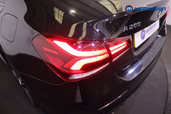 Used Mercedes-Benz A-Class 2022 for sale - 76263640: Photo 37