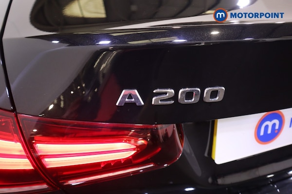 Used Mercedes-Benz A-Class 2022 for sale - 76263640: Photo 38