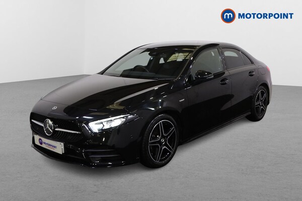 Used Mercedes-Benz A-Class 2022 for sale - 76263640: Photo 3