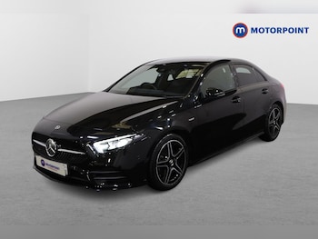 Used Mercedes-Benz A-Class 2022 for sale - 76263640: Photo 3