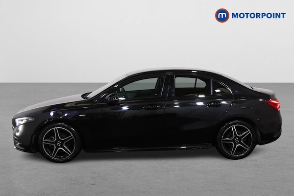 Used Mercedes-Benz A-Class 2022 for sale - 76263640: Photo 4