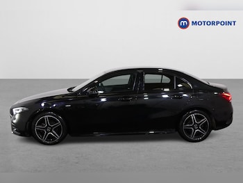 Used Mercedes-Benz A-Class 2022 for sale - 76263640: Photo 4