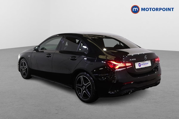 Used Mercedes-Benz A-Class 2022 for sale - 76263640: Photo 5