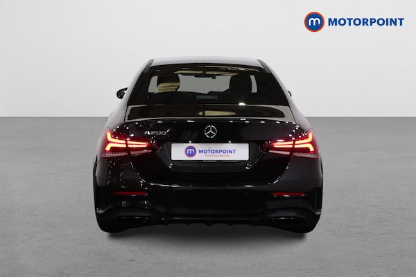 Used Mercedes-Benz A-Class 2022 for sale - 76263640: Photo 6