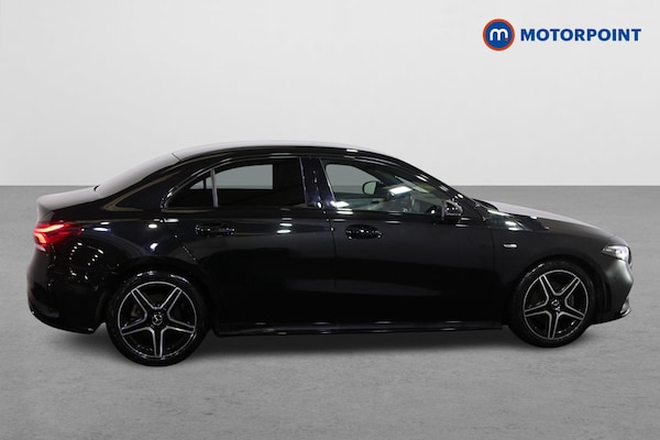 Used Mercedes-Benz A-Class 2022 for sale - 76263640: Photo 8