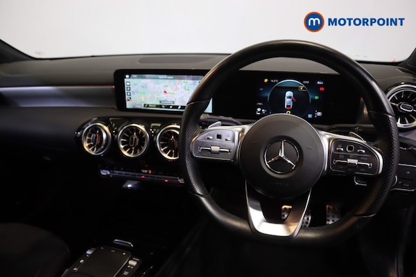 Used Mercedes-Benz A-Class 2022 for sale - 76263640: Photo 9