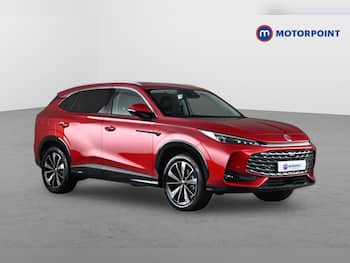 Used MG MG HS 2025 for sale - 79653223: Photo