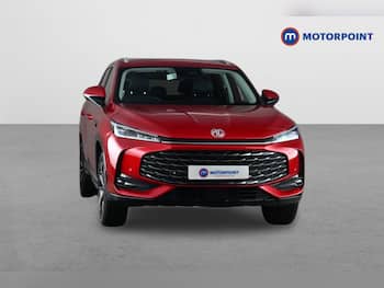 Used MG MG HS 2025 for sale - 79653223: Photo