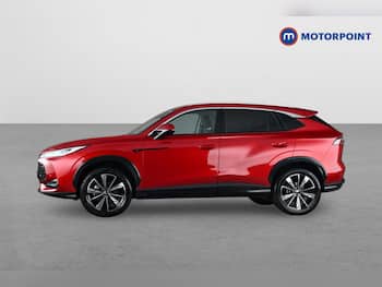 Used MG MG HS 2025 for sale - 79653223: Photo