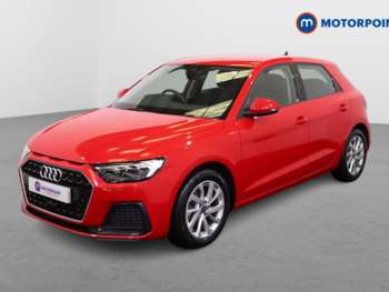 Used Audi A1 2022 for sale - 74693561: Photo