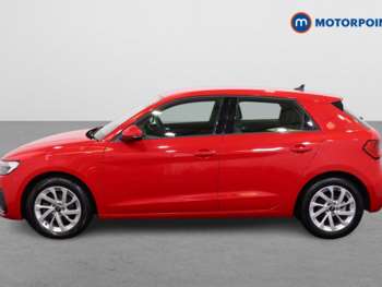 Used Audi A1 2022 for sale - 74693561: Photo