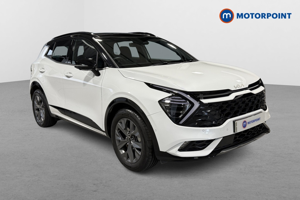 Used Kia Sportage 2023 for sale - 77199172: Photo 1