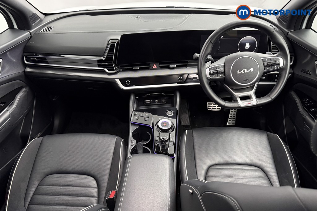 Used Kia Sportage 2023 for sale - 77199172: Photo 10