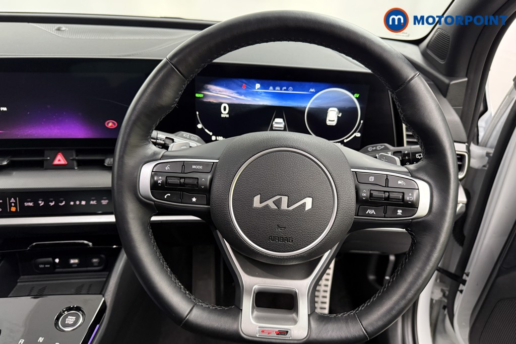 Used Kia Sportage 2023 for sale - 77199172: Photo 11