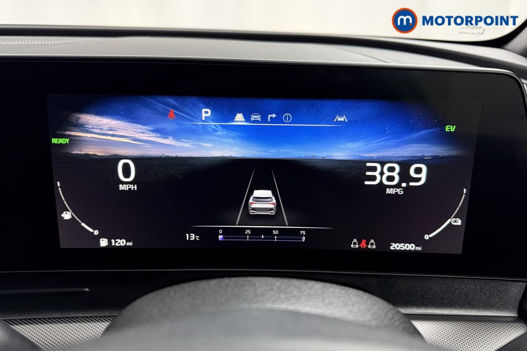 Used Kia Sportage 2023 for sale - 77199172: Photo 14